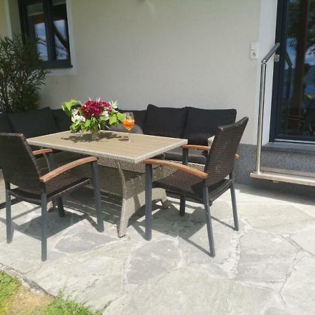 Lawie Am Attersee Alexenau 외부 사진