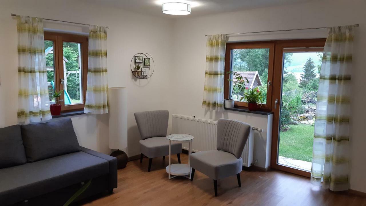 Lawie Am Attersee Alexenau 외부 사진