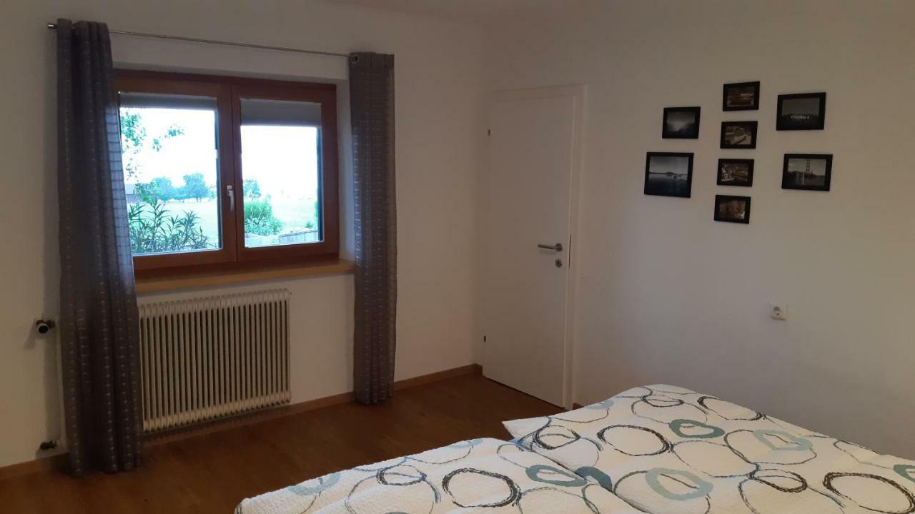 Lawie Am Attersee Alexenau 외부 사진