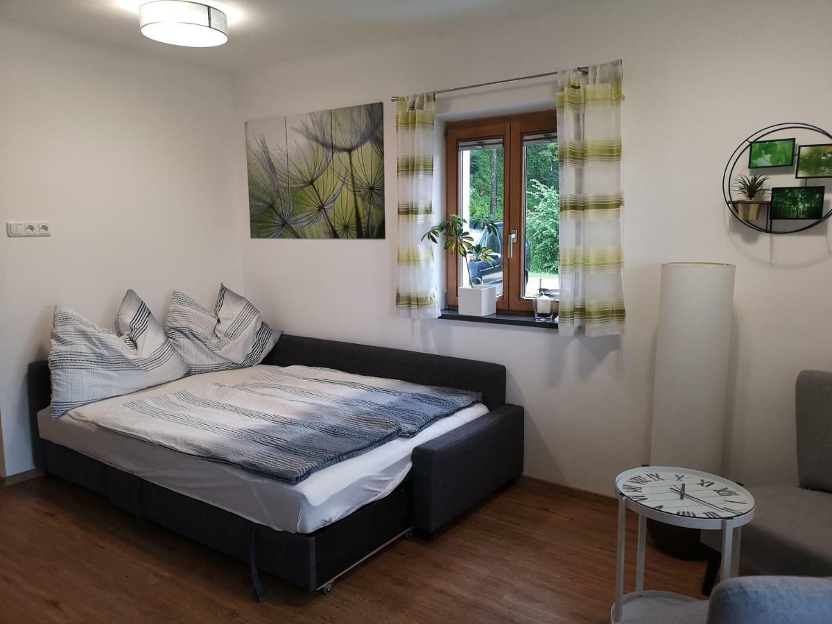Lawie Am Attersee Alexenau 외부 사진